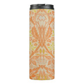 William Morris Golden Bough TapestPattern Thermosbecher (Rückseite)