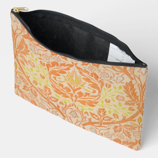 William Morris Golden Bough TapestPattern Zubehörtasche (Offen)