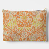 William Morris Golden Bough TapestPattern Zubehörtasche (Rückseite)