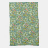 William Morris "Golden Lily" 1 Geschirrtuch (Vertikal)