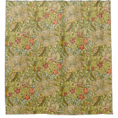 William Morris "Golden Lily" 2 Duschvorhang (Vorderseite)