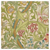 William Morris "Golden Lily" 2 Stoff (Muster)