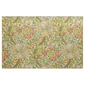 William Morris "Golden Lily" 2 Stoff (Fat Quarter (45,7 x 55,9 cm))
