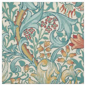 William Morris "Golden Lily" 3 Stoff (Muster)