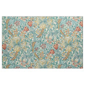 William Morris "Golden Lily" 3 Stoff (Fat Quarter (45,7 x 55,9 cm))