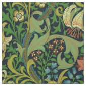 William Morris "Golden Lily" 4 Stoff (Muster)