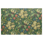 William Morris "Golden Lily" 4 Stoff (Fat Quarter (45,7 x 55,9 cm))