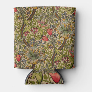 William Morris Golden Lily Antique Dosenkühler