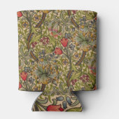 William Morris Golden Lily Antique Dosenkühler (Rückseite)