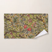 William Morris Golden Lily Antique Handtuch (Handtuch)