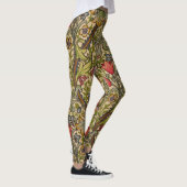 William Morris Golden Lily Antique Leggings (Rechts)