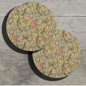 William Morris Golden Lily Antique Untersetzer