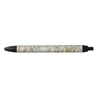 William Morris Golden Lily Blue Gold Classic
