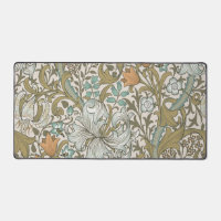 William Morris Golden Lily Blue Gold Classic