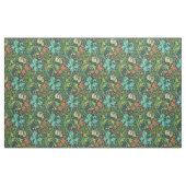 William Morris Golden Lily Blumenmuster Stoff (Yard (91,4 cm))