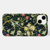 William Morris Golden Lily Floral Pattern Case-Mate iPhone Hülle (Rückseite (Horizontal))