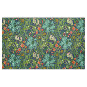 William Morris Golden Lily Floral Pattern Stoff (Fat Quarter (45,7 x 55,9 cm))