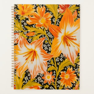 William Morris Golden Lily Vintag Pre-Raphaelite Planer