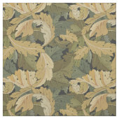 William Morris golden Vintages Blätter Muster Stoff (Muster)