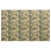 William Morris golden Vintages Blätter Muster Stoff (Fat Quarter (45,7 x 55,9 cm))