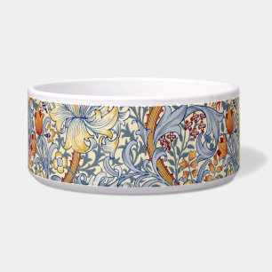 William Morris Goldene Lilie Viktorianische Botani Napf