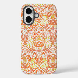 William Morris, Goldener Zweig, iPhone 16 Hülle