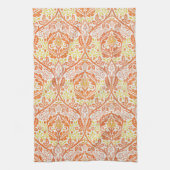 William Morris, Goldener Zweig, Geschirrtuch (Vertikal)