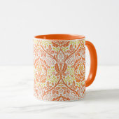 William Morris, Goldener Zweig, Tasse (VorderseiteRechts)