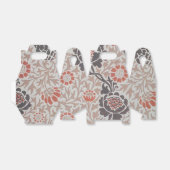 William Morris Grafton Botanic Art Design Geschenkschachtel (Ungefaltet)