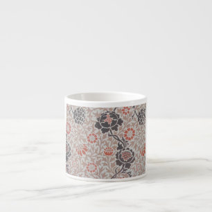 William Morris Grafton Botanische Kunstgestaltung Espressotasse