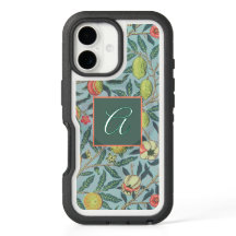 William Morris GRANATAPFEL-MUSTER OtterBox Hülle