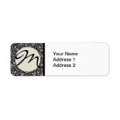 William Morris Grapevine Vine Leaf Pattern (Vorne)