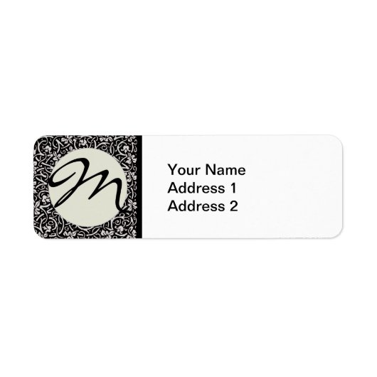 William Morris Grapevine Vine Leaf Pattern (Vorne)