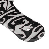 William Morris Grapevine Vine Leaf Pattern Schneidebrett (Ecke)