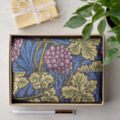 William Morris Grapevine (Wine Vines) Muster Seidenpapier (Geschenk)