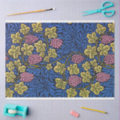 William Morris Grapevine (Wine Vines) Muster Seidenpapier (Basteln)