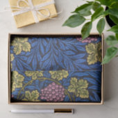 William Morris Grapevine (Wine Vines) Muster Seidenpapier (Geschenk)