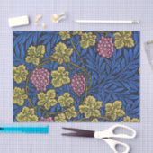 William Morris Grapevine (Wine Vines) Muster Seidenpapier (Handwerk)