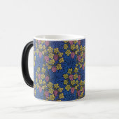 William Morris Grapevine (Wine Vines) Muster Verwandlungstasse (Vorderseite Links)