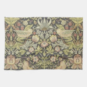 William Morris Handtuch (Horizontal)