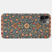William Morris Holland Park Carpet Pattern Case-Mate iPhone Hülle (Rückseite (Horizontal))