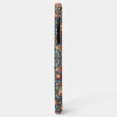 William Morris Holland Park Carpet Pattern Case-Mate iPhone Hülle (Hinten/Links)