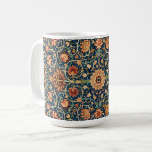William Morris Holland Park Carpet Tasse
