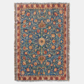 William Morris Holland Park Decke (Vorderseite Vertikal)