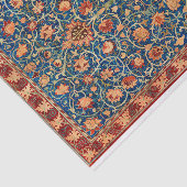 William Morris Holland Park Seidenpapier (Ausschnitt)