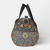 William Morris Holland Park Tepet Frauengymnastik Duffle Bag (Rechts)