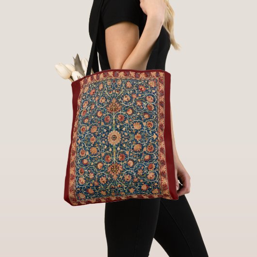 William Morris Holland Park Tepet Shoulder Bag Tasche (Von Nahem)