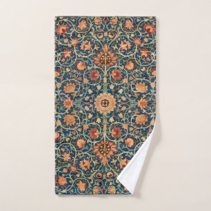 William Morris Holland Park Teppich Handtuch