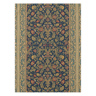 William Morris Holland Park Teppich Vintage-Muster Tischdecke