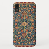 William Morris Holland Park Teppichmuster Case-Mate iPhone Hülle (Rückseite)